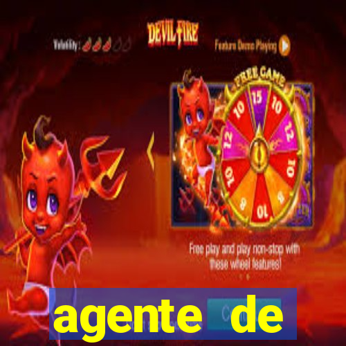 agente de plataforma de jogos